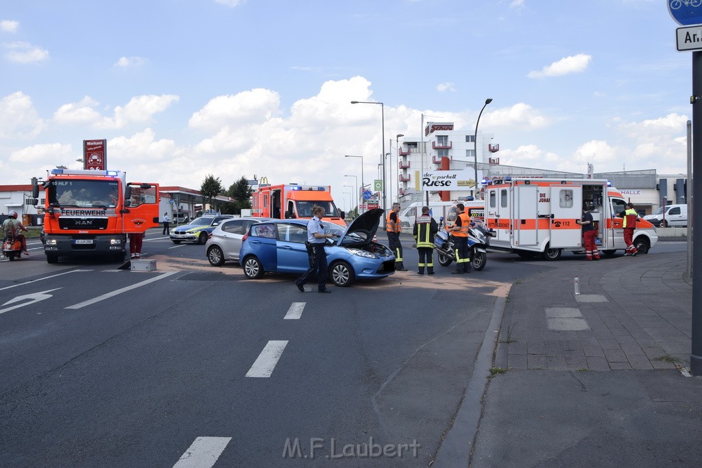 VU Koeln Poll Rolshoverstr Poll Vingsterstr P10.JPG - Miklos Laubert